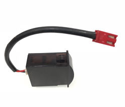 MSP PI03 Power Indicator dashboard display CTM HS740 mobility scooter parts image 3
