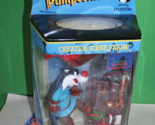 Looney Tunes Golden Collection Series One Sylvester Scarlet Pumpernickel... - $44.54