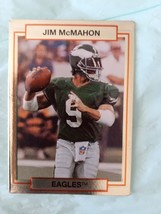 1990 Action Packed Jim McMahon Card #70 MINT Free Shipping! Two Super Bowl Rings - £6.06 GBP