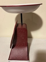 Large Harvest Market Decorative Scale image 4