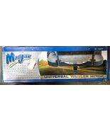 MadJax Golf Cart Rear Trailer Hitch for Genesis 250/300 - $148.43