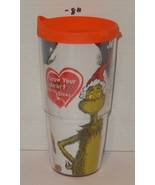 24 oz Tervis Tumbler Dr. Seuss' How the Grinch Stole Christmas with Lid - €12,71 EUR 24 oz Tervis Tumbler Dr. Seuss' How the Grinch Stole Christmas with Lid - €12,71 EUR