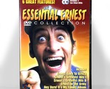 Essential Ernest DVD Collection (2-Disc DVD, 1983-2006) Like New ! - $8.58