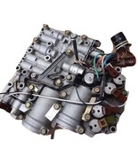 09A JF506E 5 Speed Automatic Transmission Valve Body For VW Golf GTI Freelander - $296.01