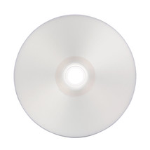 200 16X Silver Inkjet HUB Printable DVD-R DVDR Recordable Disc 4.7GB - £68.45 GBP