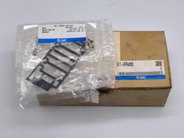 SMC KT-VFR4110 Repair Kit for VFR4000 Solenoid Valve - $17.60