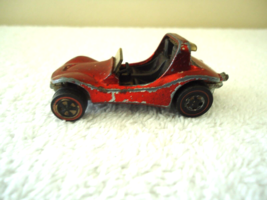 Vintage 1969 Hot Wheels Redline Sand Crab Car &quot; GREAT COLLECTIBLE ITEM &quot; - £19.11 GBP