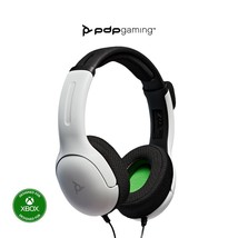 For Xbox Series X|S, Xbox One, And Windows 10/11, Get The Pdp Airlite Headset - £35.87 GBP