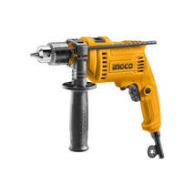 INGCO IMPACT DRILL 680W Perceuse a percussion 680W ID6808 - £55.95 GBP