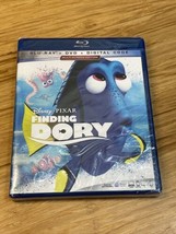 NEW Disney Pixar Finding Dory Blu-Ray Movie KG JD - £9.34 GBP