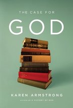 The Case for God Armstrong, Karen - £23.97 GBP