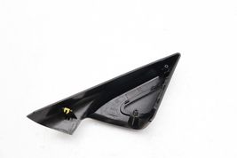 03-05 SUBARU FORESTER LH LEFT DRIVER SIDE MIRROR INTERIOR COVER TRIM E1786 image 6