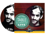 At the Table Live Lecture Mark Calabrese - DVD - $10.84
