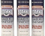 Boraxo Powdered Hand Soap 3-pack lot Original Powder 12 oz Professional ... - £73.95 GBP
