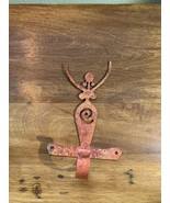Mother Earth Metal Coat Hook - $19.75