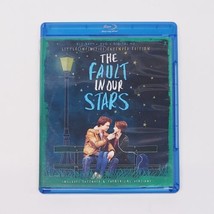 The Fault in Our Stars Little Infinities Extended Edition (Blu-ray + DVD) - £7.87 GBP