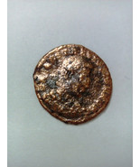 Roman coin ancient SLK 5 Free Shipping - £5.99 GBP