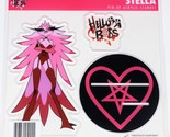 Helluva Boss Pin Up Stella Limited Edition Acrylic Stand Standee Figure - $299.99