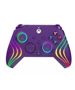 Afterglow Wave PDP Wired Controller for Xbox Series X|S/Xbox One - Purple - $29.65