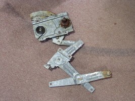 1965 Dodge Coronet LH Rear Window Regulator OEM  - $179.99