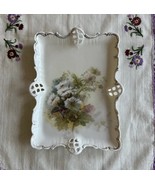 Vintage Bauer, Rosenthal &amp; Co.(BRC) Molaire Germany Plate, numbered 311/... - $35.52