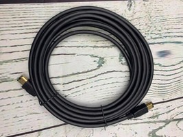 1394 Cable 6pin 6pin 15 ft F005 015 - $28.49