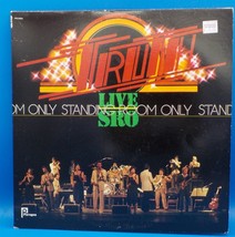Truth 2xLP &quot;Live SRO Standing Room Only&quot; BX10 - £5.44 GBP