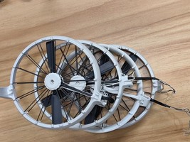 DJI Flip Folding Arm with Motor Original Used Good Condition - €29,19 EUR+