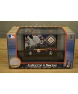 2007 UD Derek Jeter Truck Die Cast Card Collectors Series Yankees Ford S... - £27.08 GBP