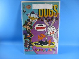 The Bugs Bunny Monthly 1. 1990. DC Comics - $8.59