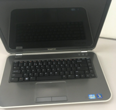 Dell Inspiron 5520 i5-3210M @2.50GHz 8GB  For Parts/Repair Used - £53.18 GBP