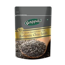 Chia Seeds 250g,Diet Food for Weight Management, Rich in Fiber and Omega 3 - $14.84