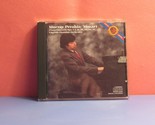 Murray Perahia/Mozart - Piano Concerti Nos. 1-4; English Chamber (CD, CBS) - $6.64