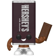 Hershey&#39;s Chocolate Bar Pop! Vinyl - £24.81 GBP