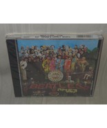 The Beatles Sgt. Pepper’s Lonely Hearts Club Band CD 1987 EMI Records NEW - $27.76 CAD