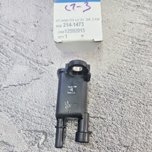 ACDelco 214-1473 GM 12592015 Lacrosse HHR Vue Sierra Vapor Canister Purg... - $26.07