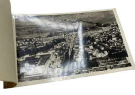 Cap Commercy Real Photos France Booklet Tourist 1950&#39;s Aerials Landscape... - $223.67 MXN