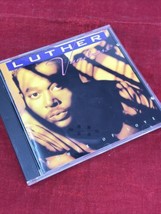 Luther Vandross - Power of Love CD - £3.69 GBP