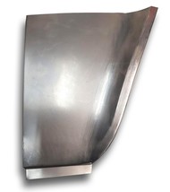 Ford Anglia 105E Front Wing Rear Lower Repair Sections - PAIR - $278.05