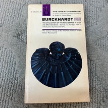 Burkhardt History Paperback Book by Hugh R. Trevor Roper Washington Square Press - £4.97 GBP
