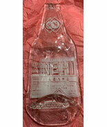 NeHi vintage  soda bottle - $185.12 MXN