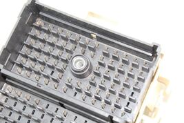 SILVERADO 2500 2003-2006 Fuse Box Cabin 69393 image 10