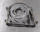 Right Rear Timing Cover For 16-18 Acura MDX  3.5 321225A2A01 AWD - $24.70