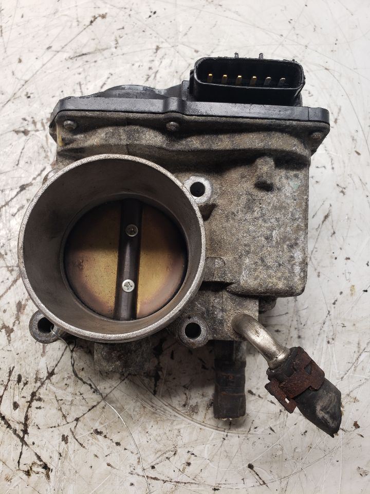Throttle Body Throttle Valve Assembly 1ZZFE Engine Fits 05-08 COROLLA 13... - $68.31