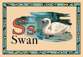 Swan - £15.70 GBP