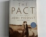 The Pact : A Love Story by Jodi Picoult (1999, Paperback, Reprint) - $2.49