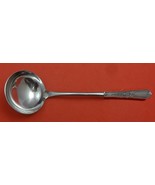 Ancestral by 1847 Rogers Plate Silverplate Soup Ladle HHWS  Custom Made - $48.51