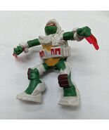 Raphael Figure Teenage Mutant Ninja Turtles 2016 McDonalds Happy Meal Toy - €5,94 EUR