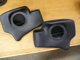 Scratch &amp; Dent Opti-Pods for 1997-2006 TJ LJ Wrangler - $128.00