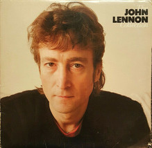 The John Lennon Collection Classic Vinyl  LP A Gem Superfast Shipping - £15.25 GBP